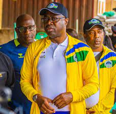 Oyo govt shuts illegal mining factory, arrests four suspect